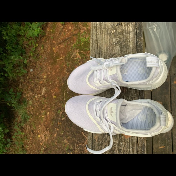 Adidas NMD_R1 refined - Picture 7 of 8